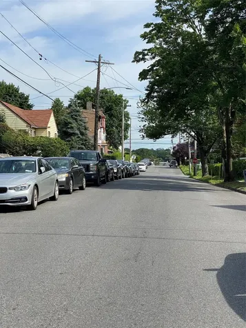 416 Highland Avenue Mount Vernon NY 10553