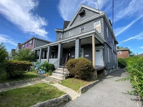416 Highland Avenue Mount Vernon NY 10553