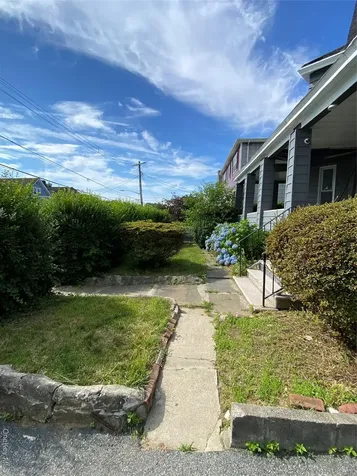 416 Highland Avenue Mount Vernon NY 10553