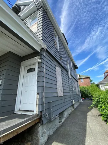 416 Highland Avenue Mount Vernon NY 10553
