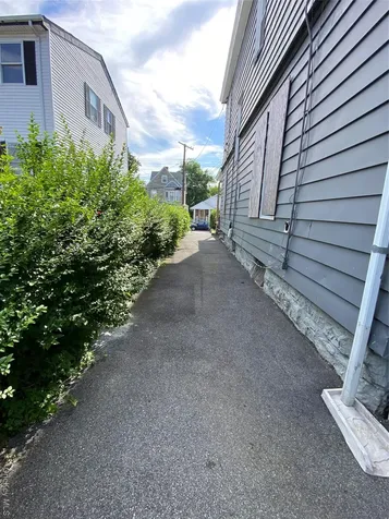 416 Highland Avenue Mount Vernon NY 10553