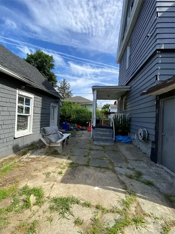 416 Highland Avenue Mount Vernon NY 10553