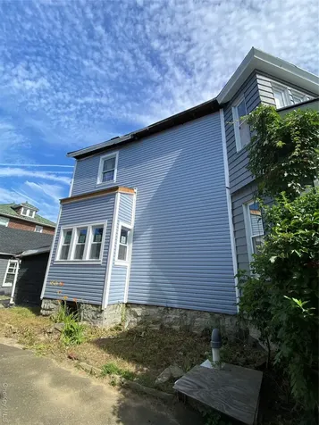 416 Highland Avenue Mount Vernon NY 10553