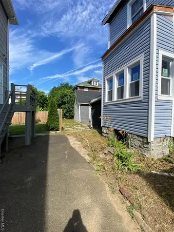 416 Highland Avenue Mount Vernon NY 10553