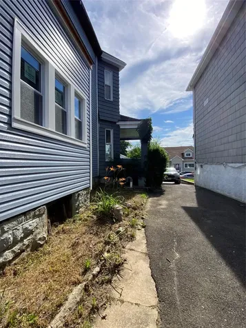416 Highland Avenue Mount Vernon NY 10553