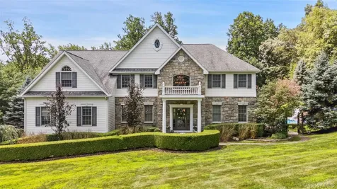 6 Shard Court Katonah NY 10536