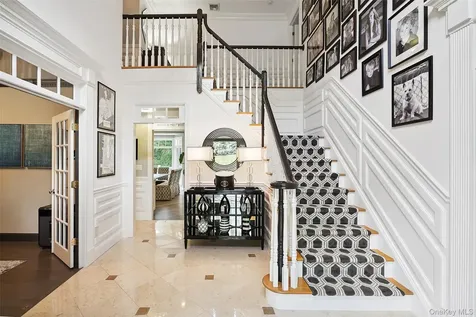 6 Shard Court Katonah NY 10536