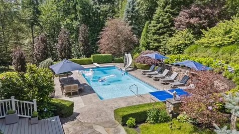 6 Shard Court Katonah NY 10536