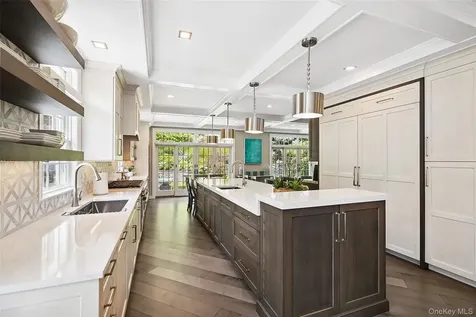 6 Shard Court Katonah NY 10536