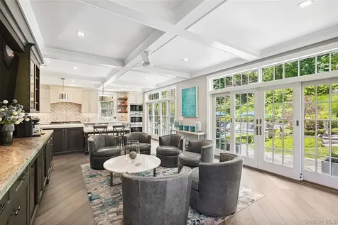 6 Shard Court Katonah NY 10536