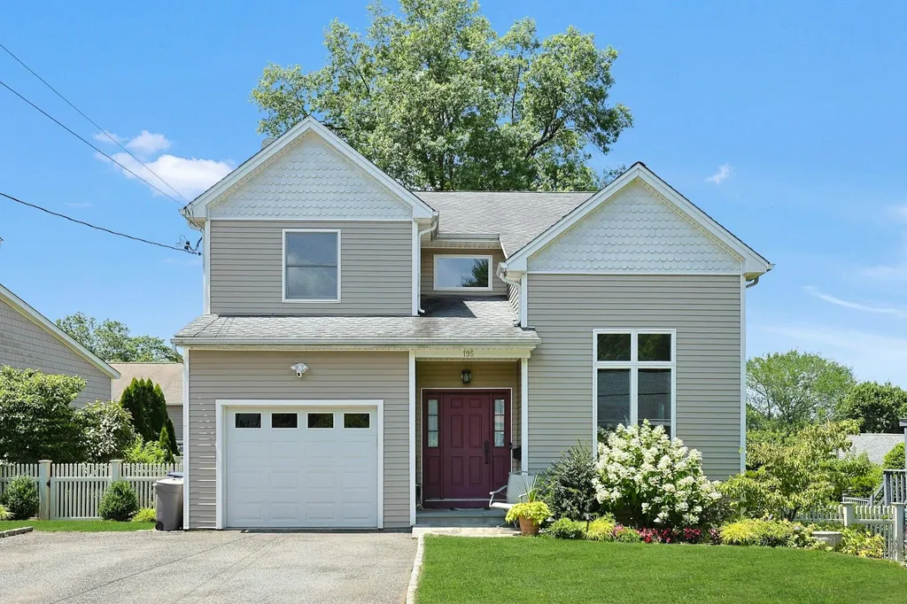 195 Warren Avenue Hawthorne NY 10532