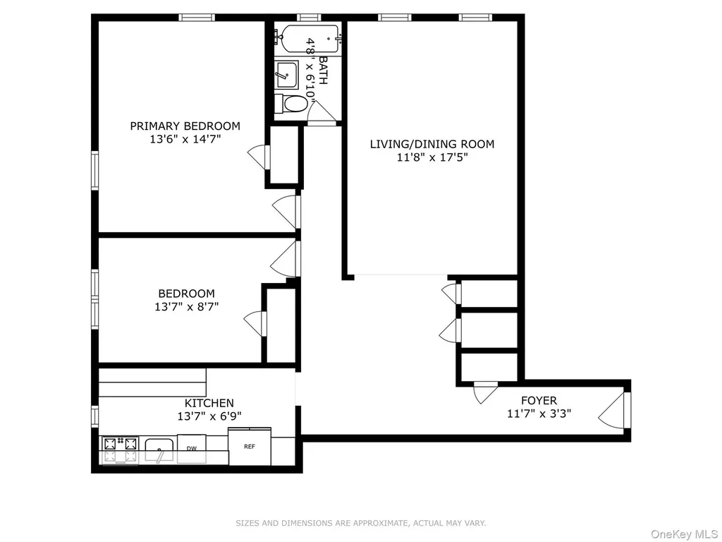 2190 Brigham Street Brooklyn NY 11229