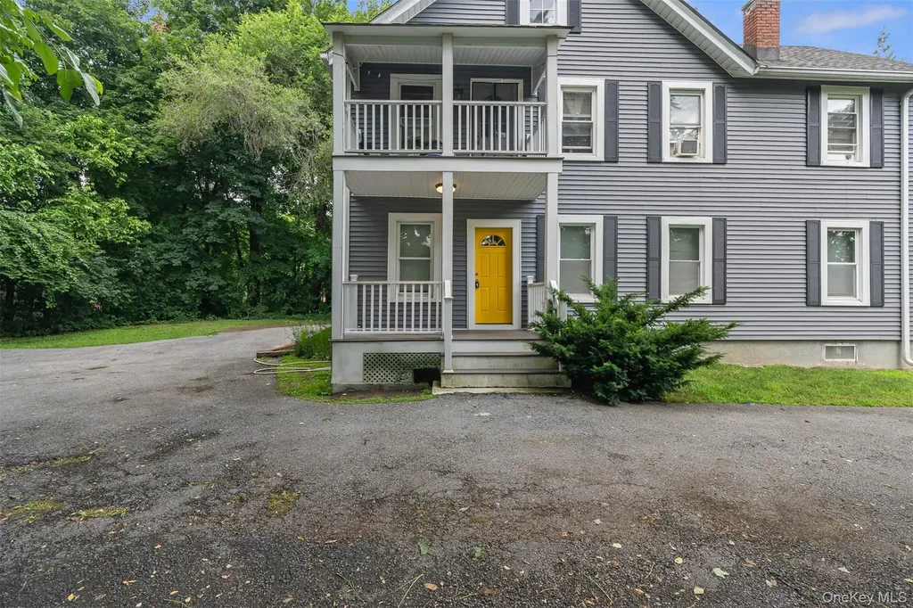 281 Violet Avenue Poughkeepsie NY 12601