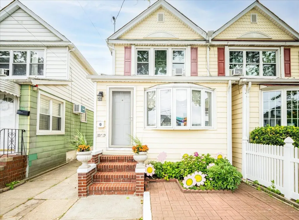 10719 Sutter Avenue Ozone Park NY 11417