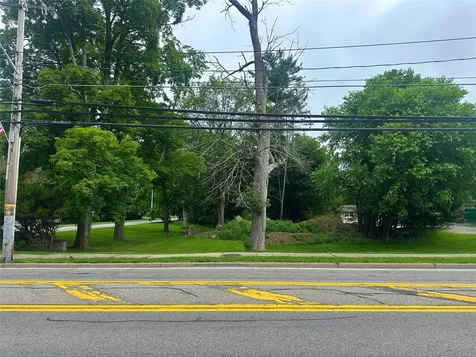 E Main Street Washingtonville NY 10992