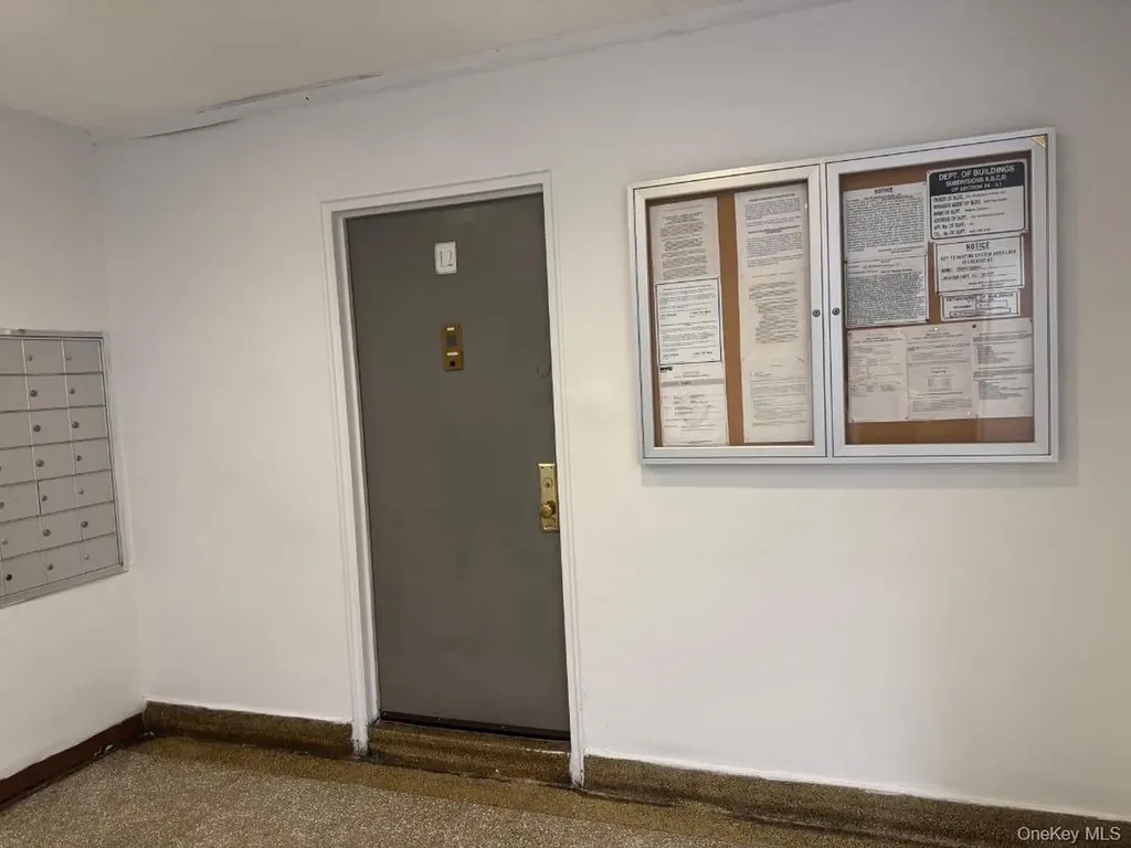 143-45 Sanford Avenue Flushing NY 11355