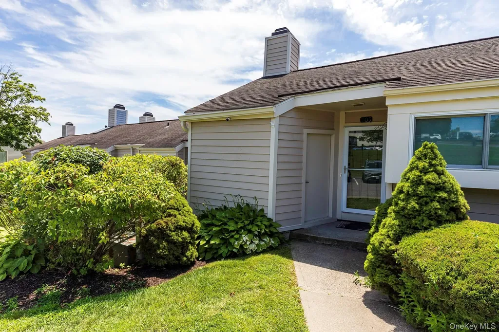 705 Eagles Ridge Road Brewster NY 10509