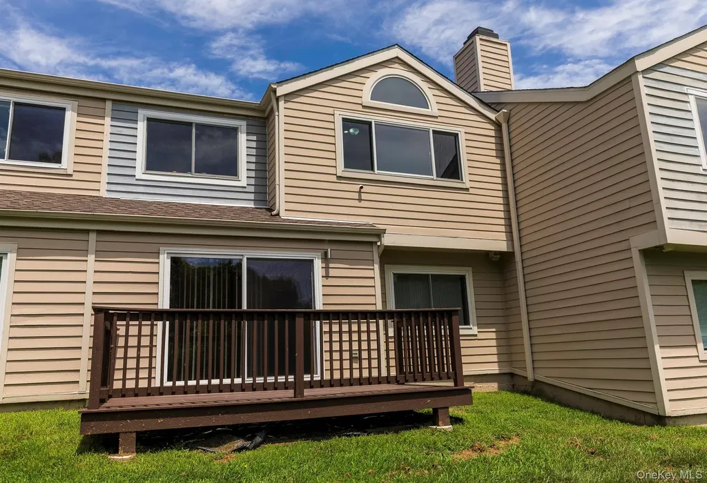 705 Eagles Ridge Road Brewster NY 10509