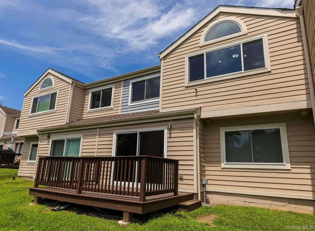 705 Eagles Ridge Road Brewster NY 10509