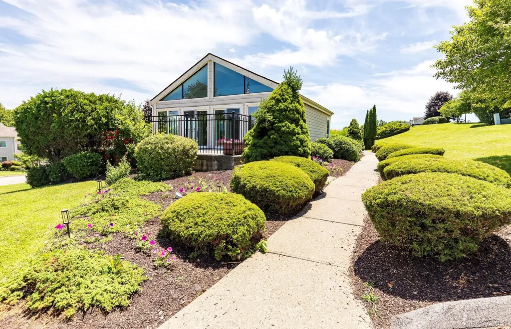 705 Eagles Ridge Road Brewster NY 10509