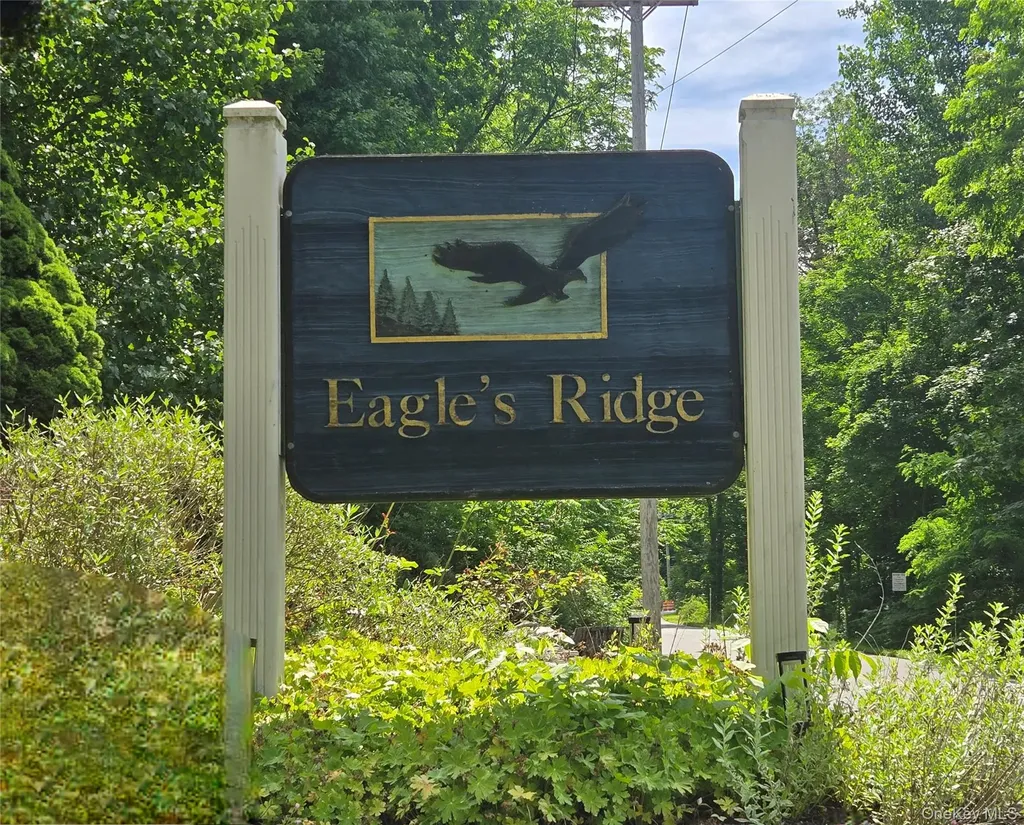 705 Eagles Ridge Road Brewster NY 10509