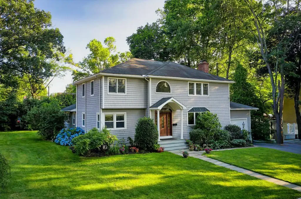 39 Wood Avenue Ardsley NY 10502