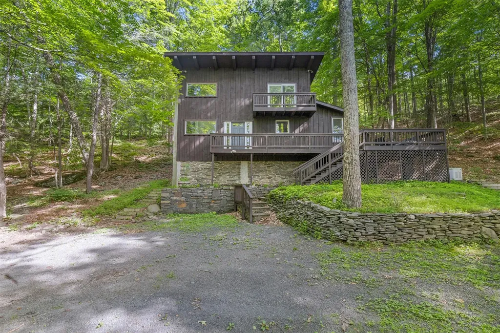 273 Grog Kill Road Willow NY 12495