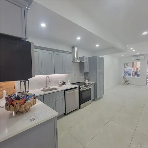 2041 Strauss Street Brooklyn NY 11212