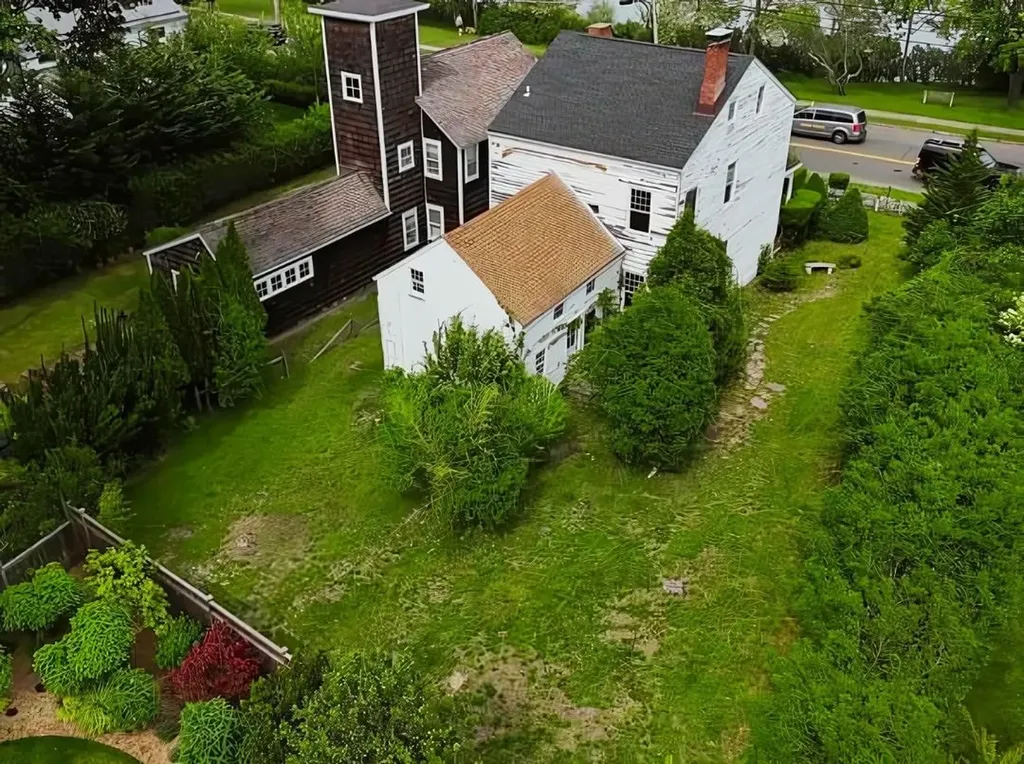352 Main Street Sag Harbor NY 11963