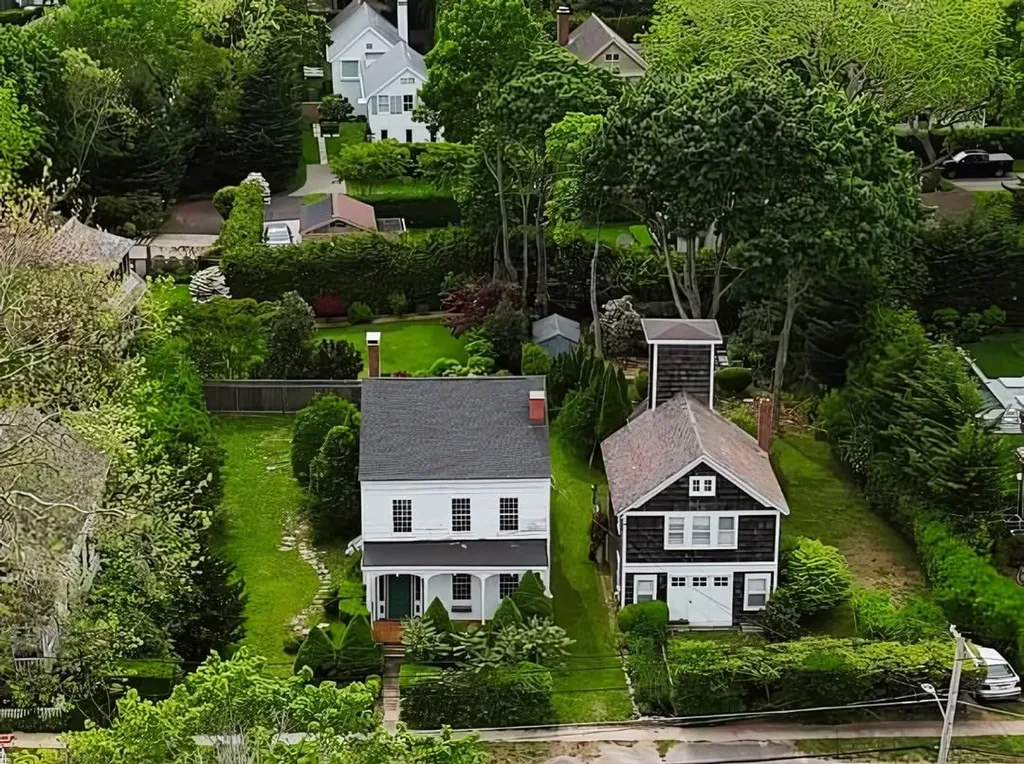 352 Main Street Sag Harbor NY 11963