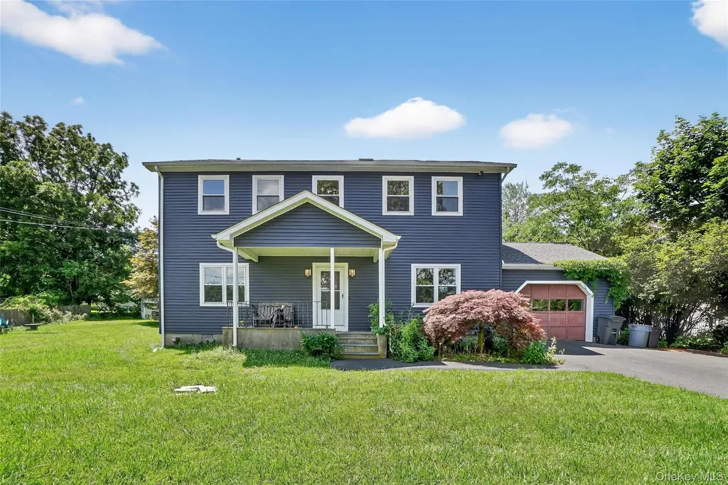229 Orchard Drive Monroe NY 10950
