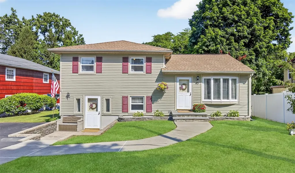 43 Sherman Drive Newburgh NY 12550