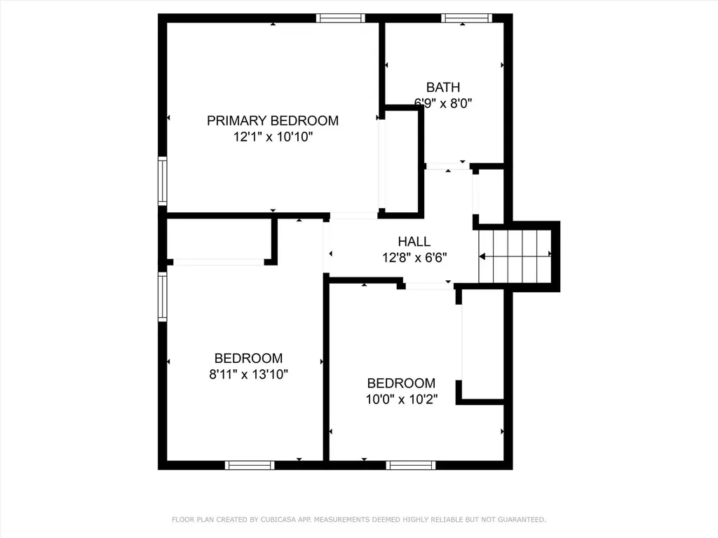 43 Sherman Drive Newburgh NY 12550