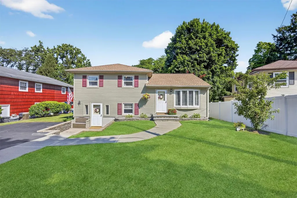 43 Sherman Drive Newburgh NY 12550