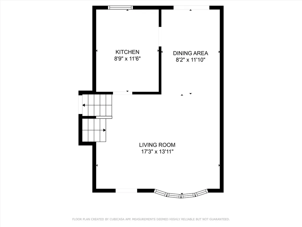 43 Sherman Drive Newburgh NY 12550