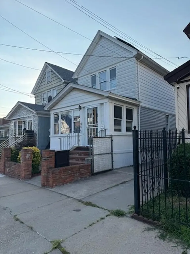 9619 95th Avenue Ozone Park NY 11416