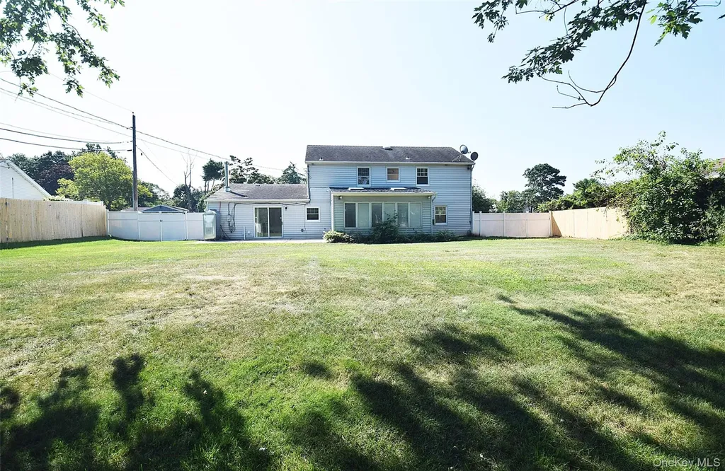 675 Hawkins Road E Coram NY 11727