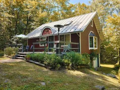 249 High Street Phoenicia NY 12464