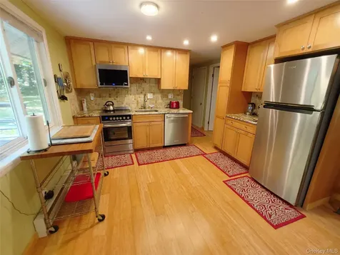 249 High Street Phoenicia NY 12464