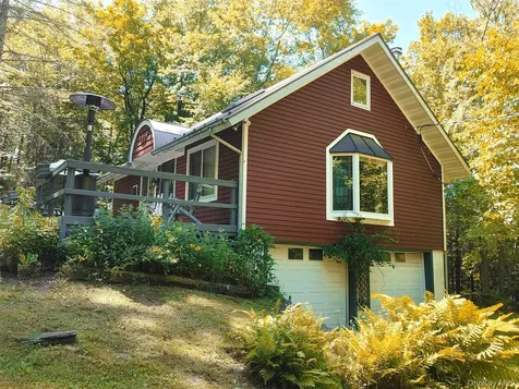 249 High Street Phoenicia NY 12464