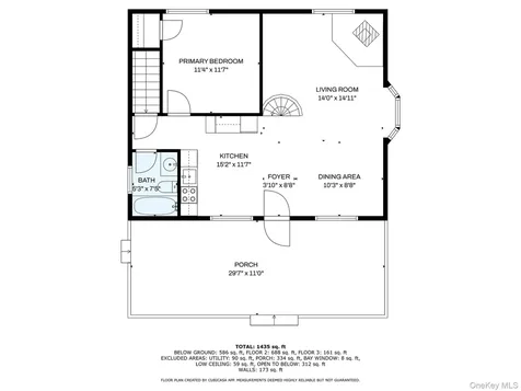 249 High Street Phoenicia NY 12464