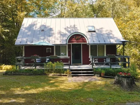 249 High Street Phoenicia NY 12464