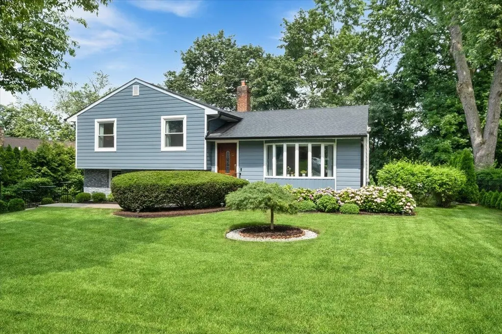 4 Highview Drive Scarsdale NY 10583