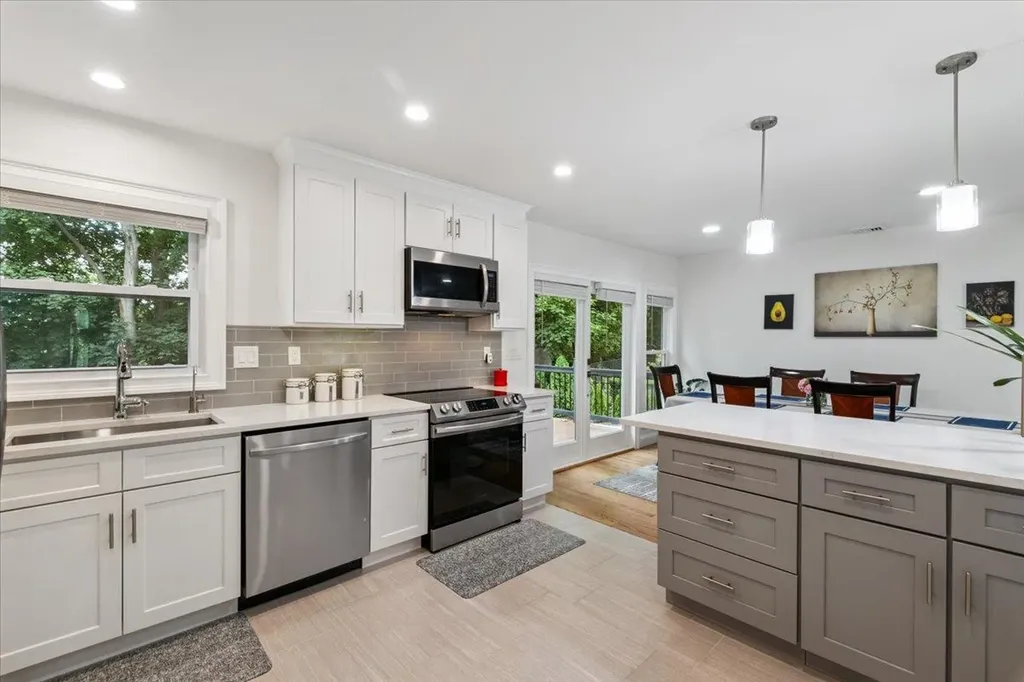 4 Highview Drive Scarsdale NY 10583