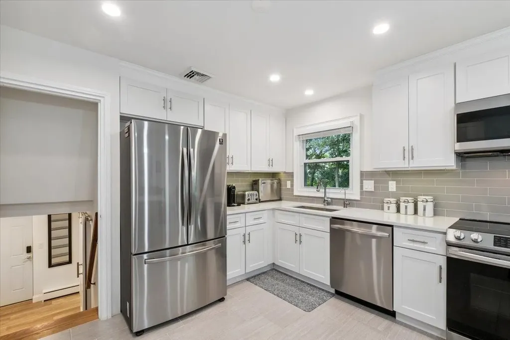 4 Highview Drive Scarsdale NY 10583