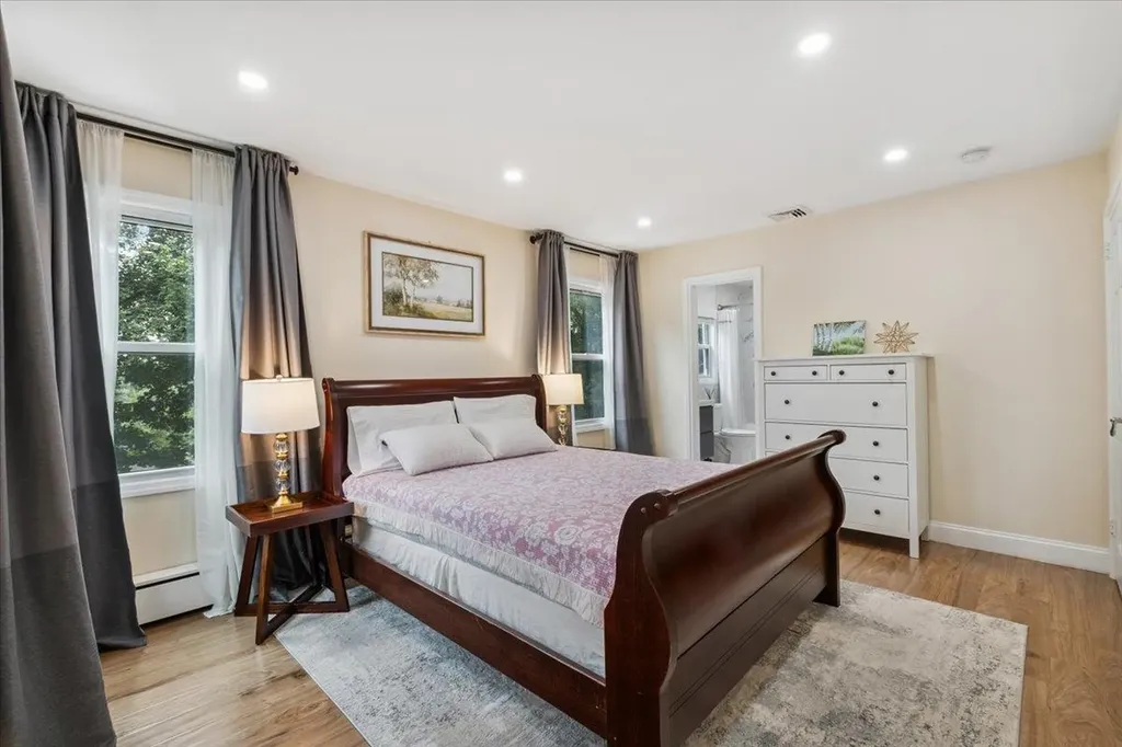 4 Highview Drive Scarsdale NY 10583