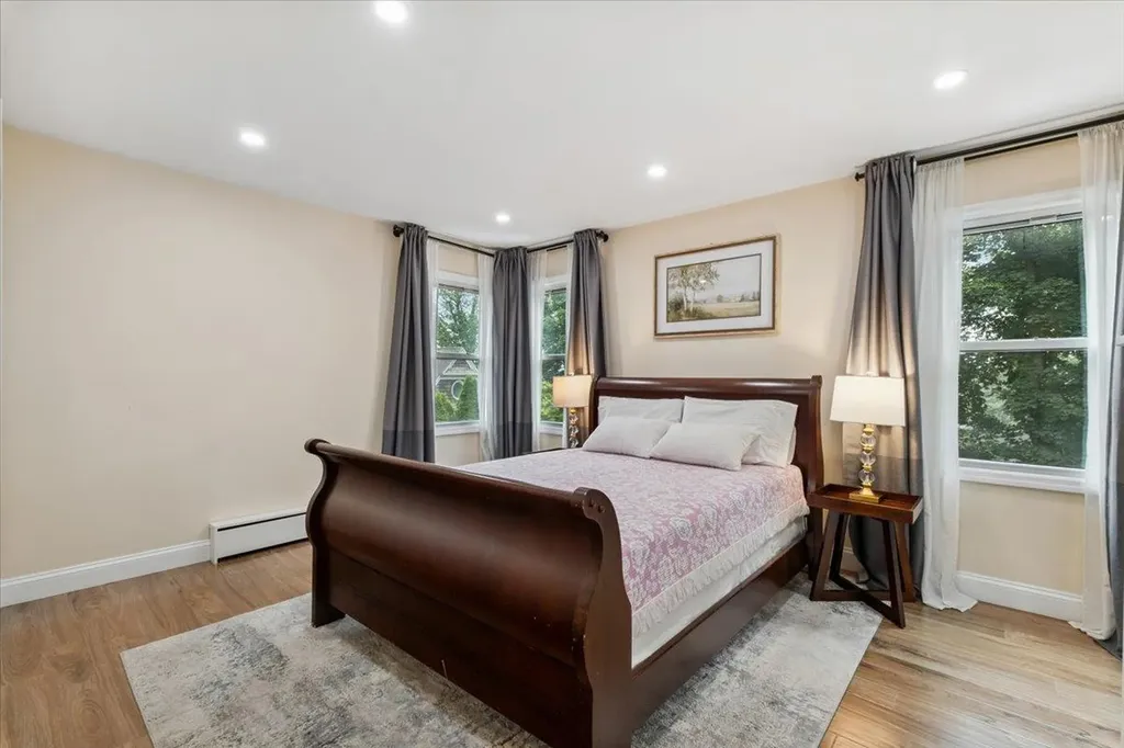 4 Highview Drive Scarsdale NY 10583