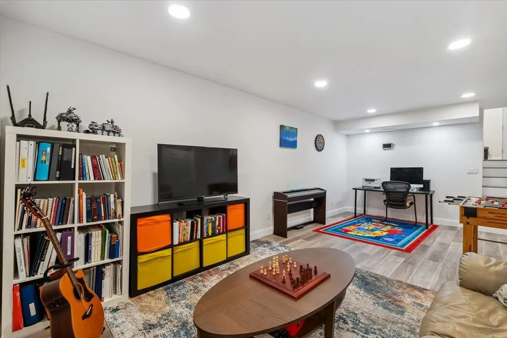 4 Highview Drive Scarsdale NY 10583