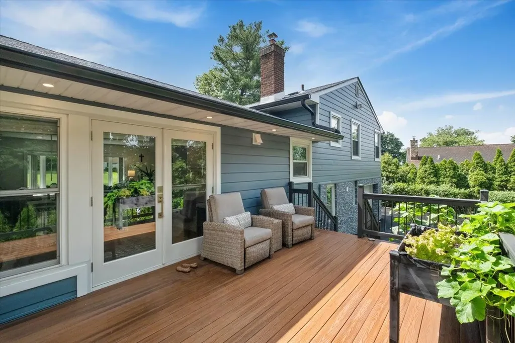 4 Highview Drive Scarsdale NY 10583
