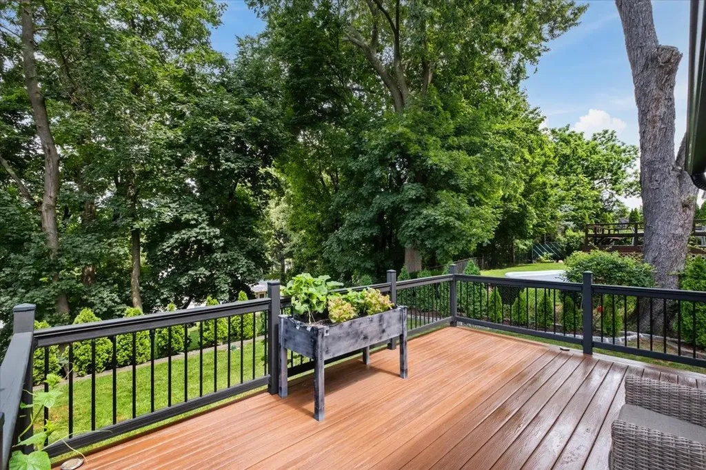 4 Highview Drive Scarsdale NY 10583